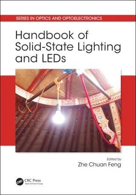 Handbook of Solid-State Lighting and LEDs - 