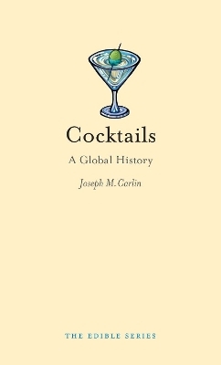 Cocktails - Joseph M. Carlin