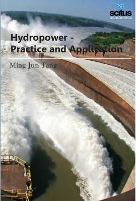 Hydropower - Ming Jun Tang