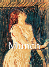 Edvard Munch and artworks -  Ingles Elisabeth Ingles