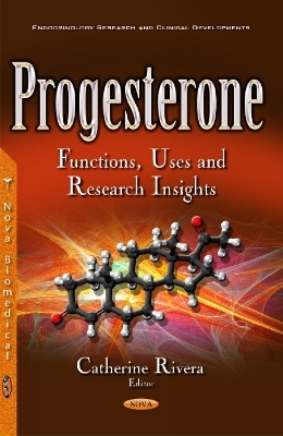 Progesterone - 