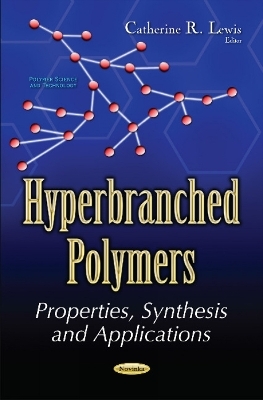 Hyperbranched Polymers - 