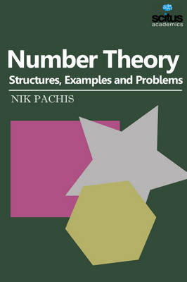 Number Theory - Nik Pachis