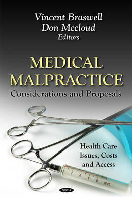 Medical Malpractice - 