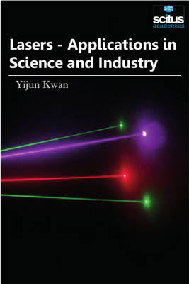 Lasers - Yijun Kwan
