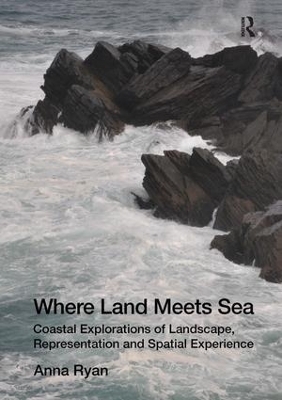 Where Land Meets Sea - Anna Ryan