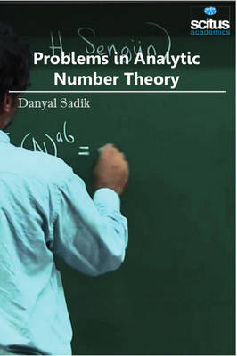 Problems in Analytic Number Theory - 