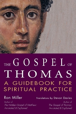 The Gospel of Thomas - Ron Miller