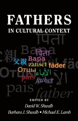 Fathers in Cultural Context - 