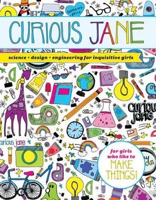 Curious Jane -  Curious Jane