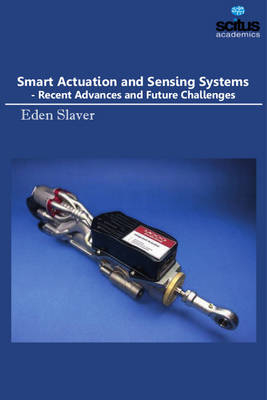 Smart Actuation & Sensing Systems - 