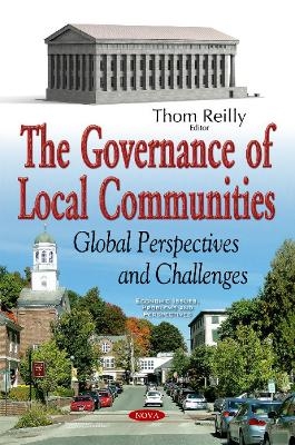 Governance of Local Communities - 