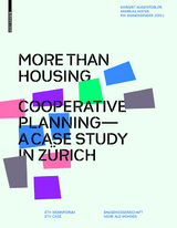 More than Housing - 