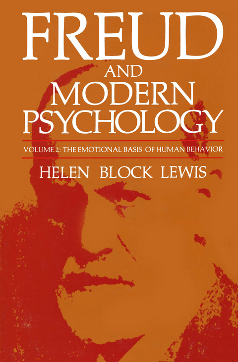 Freud and Modern Psychology - 
