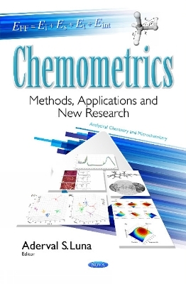 Chemometrics - 