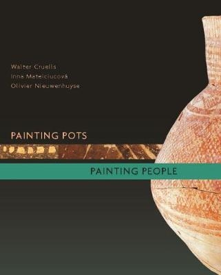 Painting Pots – Painting People - 