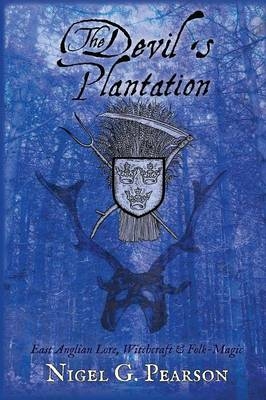 The Devil's Plantation - Nigel G Pearson