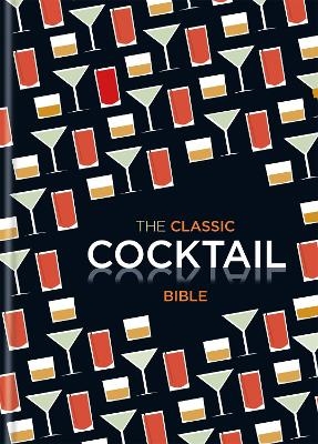 The Classic Cocktail Bible -  Spruce