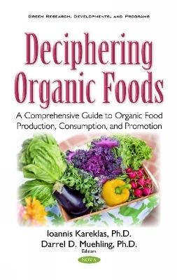 Deciphering Organic Foods - 