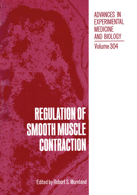 Regulation of Smooth Muscle Contraction - 