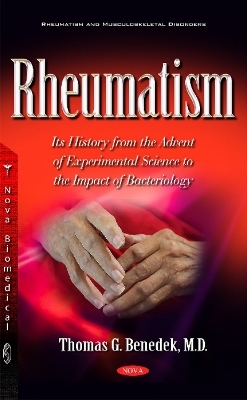 Rheumatism - Thomas G Benedek