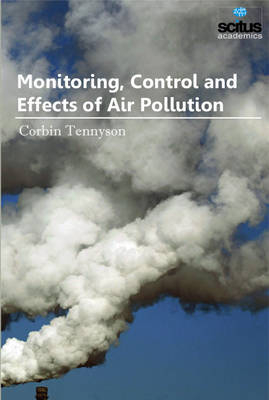 Monitoring, Control and Effects of Air Pollution - 