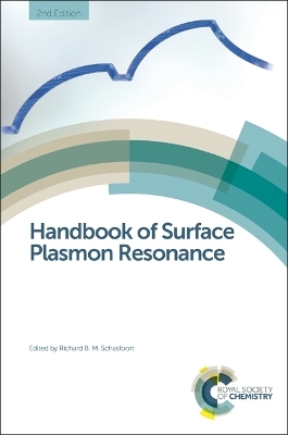 Handbook of Surface Plasmon Resonance - 