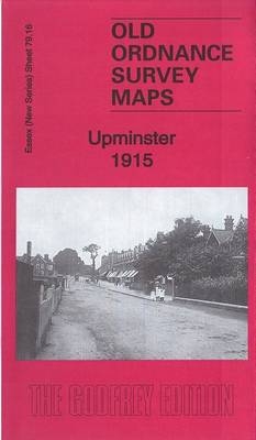 Upminster 1915 - Alan Godfrey
