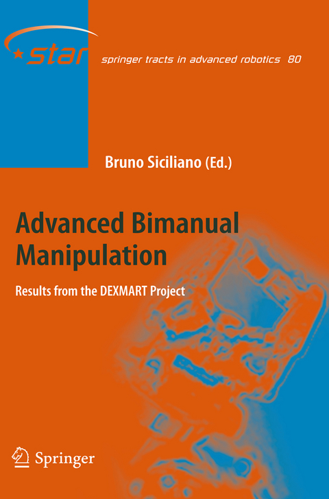 Advanced Bimanual Manipulation - 