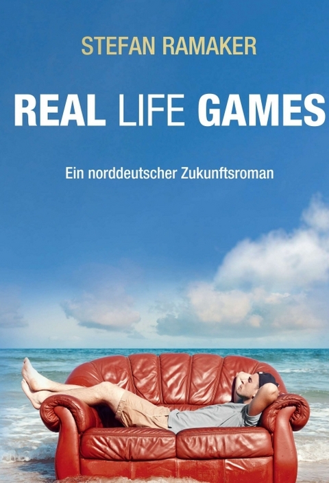 Real life Games - Stefan Ramaker