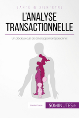 L'analyse transactionnelle - Coralie Closon,  50Minutes