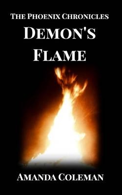 Demon's Flame - Amanda Coleman