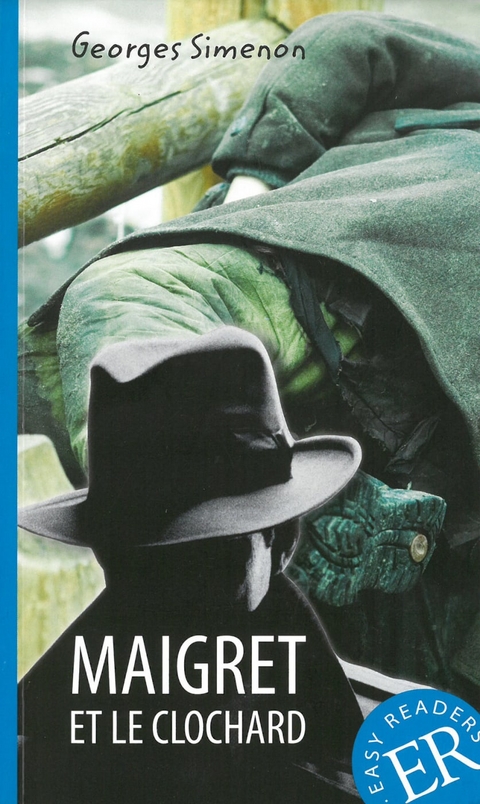 Maigret et le clochard - Georges Simenon