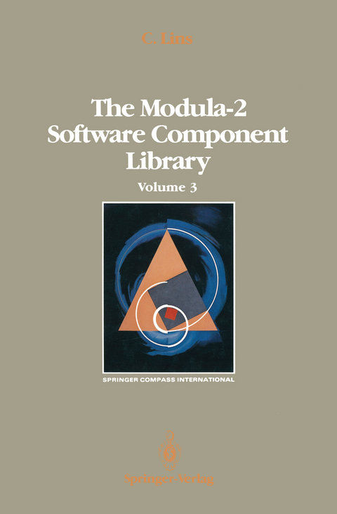 The Modula-2 Software Component Library - Charles Lins