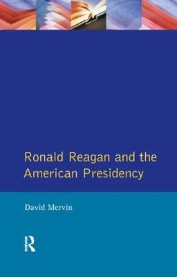 Ronald Reagan - David Mervin