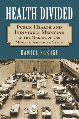 Health Divided - Daniel Sledge