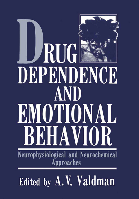 Drug Dependence and Emotional Behavior - 