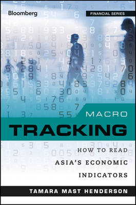 Macro Tracking - Tamara Mast Henderson