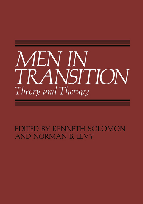 Men in Transition - 