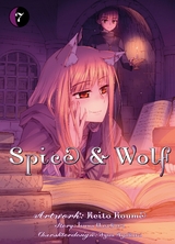 Spice & Wolf, Band 7 - Isuna Hasekura