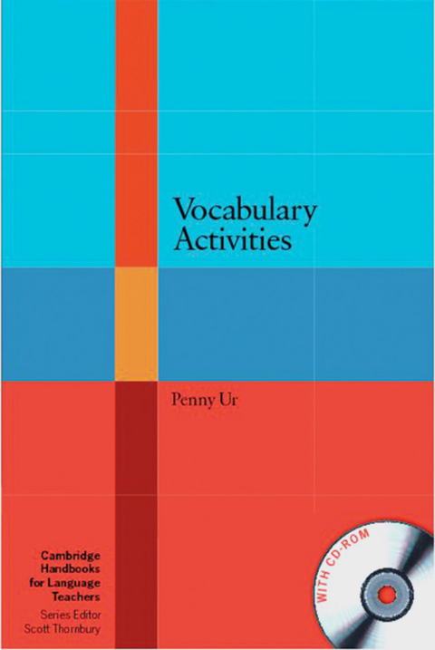 Vocabulary Activities - Penny Ur