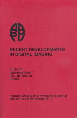 Recent Developments in Digital Imaging - 