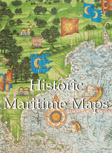 Historic Maritime Maps 120 illustrations - Donald Wigal
