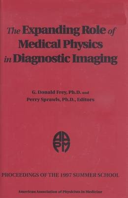The Expanding Role of Medical Physics in Diagnostic Imaging - 