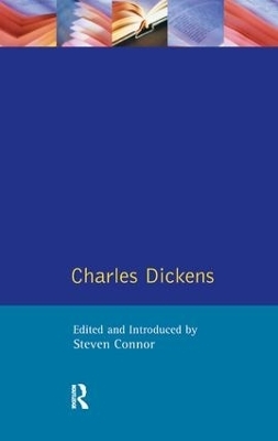 Charles Dickens - Steven Connor