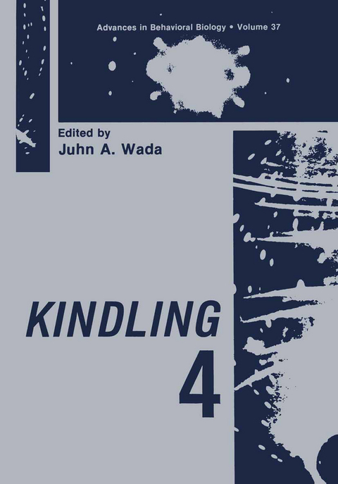 Kindling 4 - 