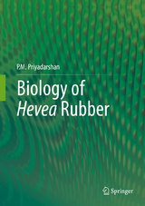 Biology of Hevea Rubber - P.M. Priyadarshan