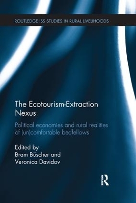 The Ecotourism-Extraction Nexus - 