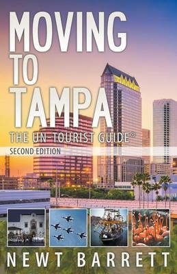 Moving to Tampa - Newt Barrett