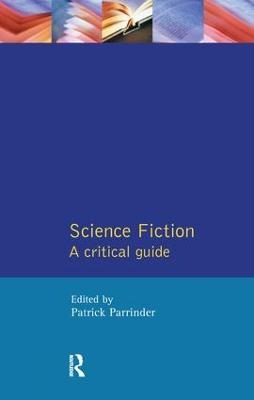 Science Fiction - Patrick Parrinder